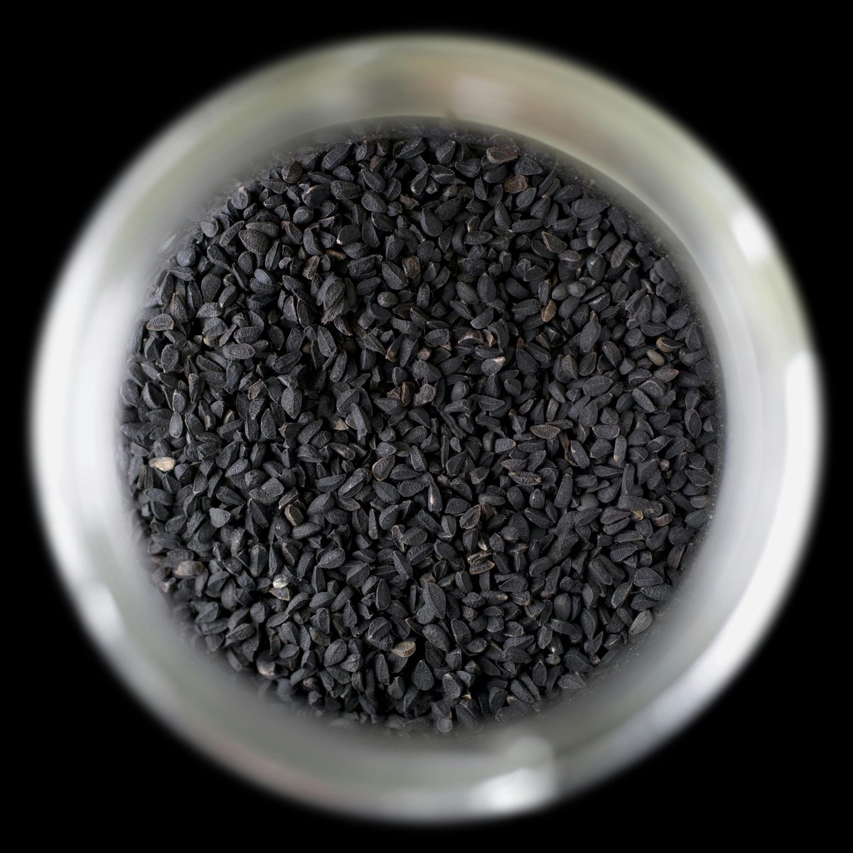 Himachali Kala Zeera black cumin